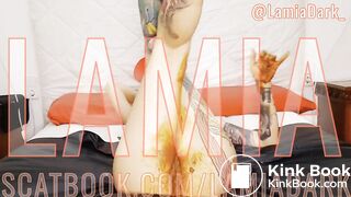 Dirty little mouse @lamiadark_