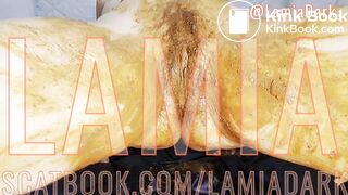 Dirty little mouse @lamiadark_