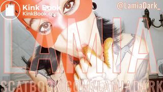 Dirty little mouse @lamiadark_