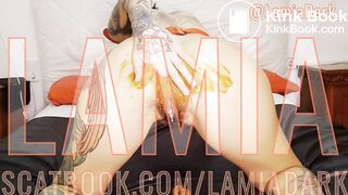 Dirty little mouse @lamiadark_