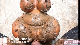 Trailer: Fucking a Shit-Filled BBW Pussy Toy