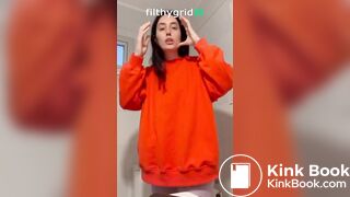 White, Strange, Hot, Shit, Scat 1