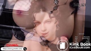 Heute Nacht gehört sie mir allein——gutdolls.c