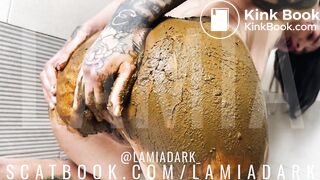 Do you like my shit? @lamiadark_