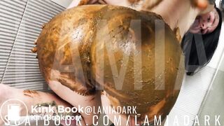 Do you like my shit? @lamiadark_