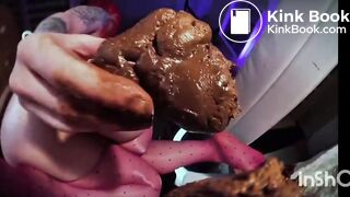 scat