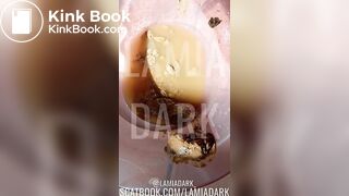 Naughty pig @lamiadark_