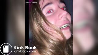 SCAT SLUTS EAT SHIT FROM TOILETS COMPILATION