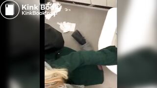 SCAT SLUTS EAT SHIT FROM TOILETS COMPILATION