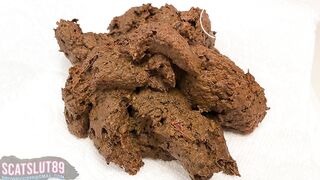 Big Pile of Shit from Big Ass