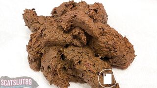 Big Pile of Shit from Big Ass