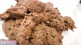 Big Pile of Shit from Big Ass