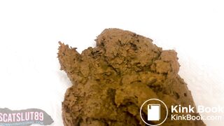 Big Pile of Shit from Big Ass