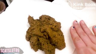 Big Pile of Shit from Big Ass