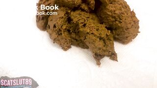 Big Pile of Shit from Big Ass