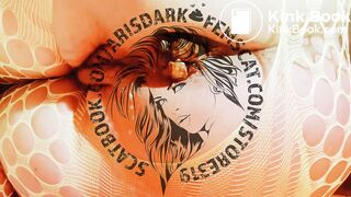 Cyber-scat @scatdark