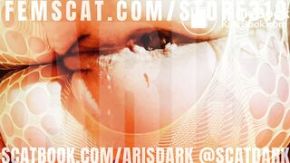 Cyber-scat @scatdark