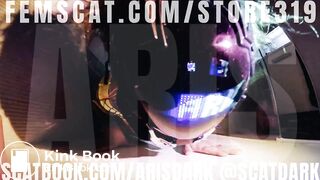 Cyber-scat @scatdark