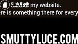 LUCKY BASTARD in Scat threesome - Shit feeding