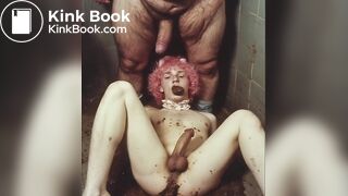 Scat Pigs of the 80s