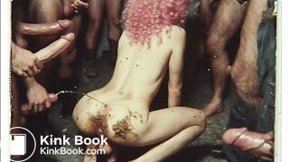 Scat Pigs of the 80s