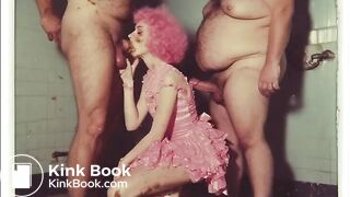 Scat Pigs of the 80s