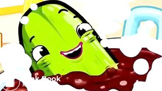 Chocolate starfish 2