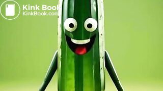 Chocolate starfish 2