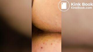 Test Video of asshole