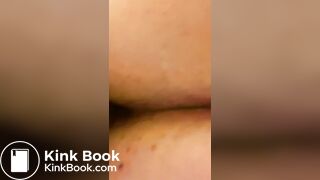 Test Video of asshole