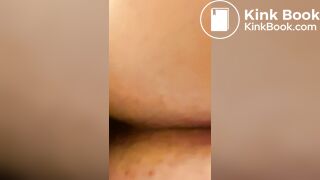 Test Video of asshole