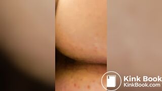 Test Video of asshole
