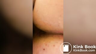 Test Video of asshole