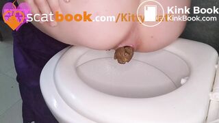 Poop stacking part 1