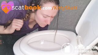 Poop stacking part 1
