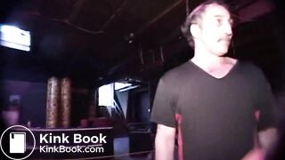 Bea - scat piss fisting rimming 1