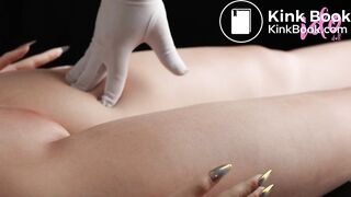 PIPIDOLL macht Begleitung einfach und real.