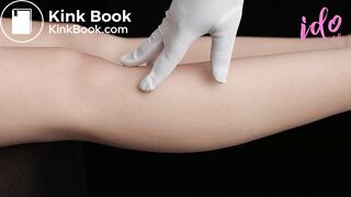 PIPIDOLL macht Begleitung einfach und real.