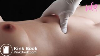 PIPIDOLL macht Begleitung einfach und real.