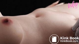 PIPIDOLL macht Begleitung einfach und real.