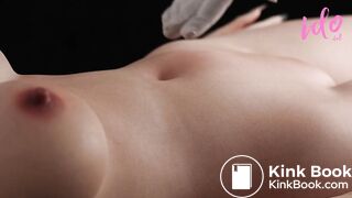 PIPIDOLL macht Begleitung einfach und real.