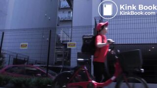 Scat and vomit delivery