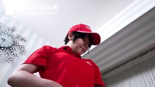 Scat and vomit delivery