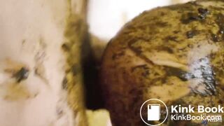 Kaitlyn Katsaros Rough Fuck In Cowshit