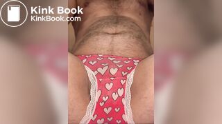 Dirty Panty PiG: Part 1 - Getting Spun