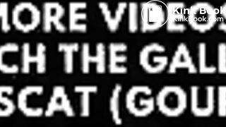 French Scat makes me cum so much.????74#