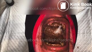 Filling Up Flusherboi - FULL VID is 16 MIN