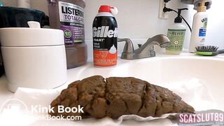 ScatSlut89 FanFic