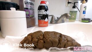 ScatSlut89 FanFic