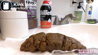 ScatSlut89 FanFic